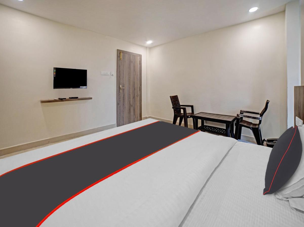 Hotel O Swagath Residency 와랑갈 외부 사진